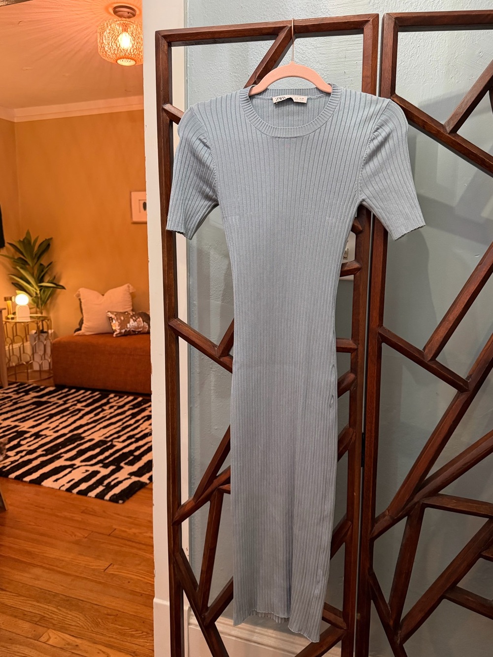 Zara Body-con Dress